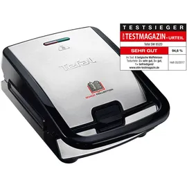 Tefal SW852D Snack Collection