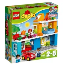 LEGO Duplo Familienhaus 10835