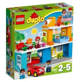 LEGO Duplo Familienhaus 10835