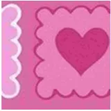 A.S. Creations As Creation Tapeten Only Borders 9 281838