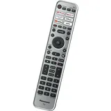 Panasonic Fernbedienung N2QBYA000060, R3PA265, VOICE Remote original