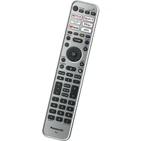 Panasonic Fernbedienung N2QBYA000060, R3PA265, VOICE Remote original