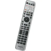 Panasonic Fernbedienung N2QBYA000060, R3PA265, VOICE Remote original