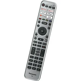 Panasonic Fernbedienung N2QBYA000060, R3PA265, VOICE Remote original