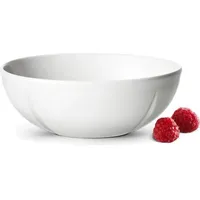 Rosendahl Grand Cru Soft Schale, Schüssel + Schale, Weiss