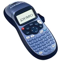 Dymo LetraTag LT-100H Blau