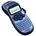 Dymo LetraTag LT-100H Blau
