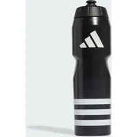 Adidas Tiro Trinkflasche Black / White 750 ml