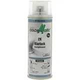 ColorMatic 2K Klarlack transparent 0,2 l