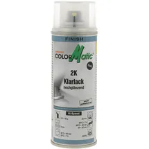 ColorMatic 2K Klarlack transparent 0,2 l