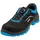 Uvex Sicherheitshalbschuhe S1P SRC uvex 2 xenova® aus BOA® Fit System, uvex xenova® Kunststoffkappe, Weite 11, Größe 48