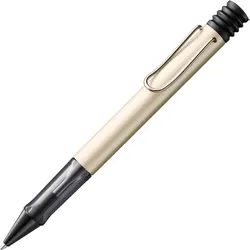 LAMY Druckkugelschreiber Lx palladium