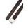 Hugo Herrengürtel Leder 80 cm braun