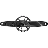 Truvativ Descendant 6k Eagle DUB Kurbelgarnitur Desc.6K 175mm 32T
