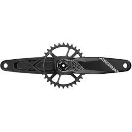 Truvativ Descendant 6k Eagle DUB Kurbelgarnitur Desc.6K 175mm 32T