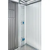 Biohort Elektro-Montagepanel für Gerätehaus (46031)