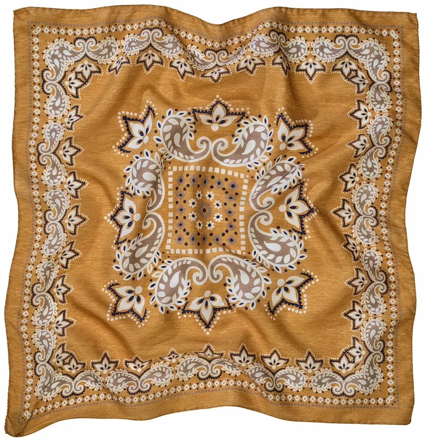Sienna Trail Bandana - 01