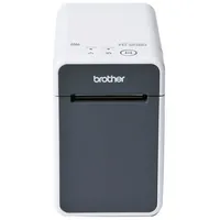 Brother TD-2020A Thermodirekt Etikettendrucker USB