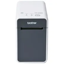 Brother TD-2020A Thermodirekt Etikettendrucker USB