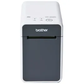 Brother TD-2020A Thermodirekt Etikettendrucker USB