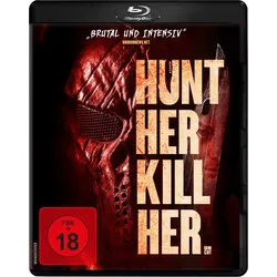 Hunt Her, Kill Her