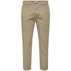 Only & Sons Hose FREE Chino-Hose