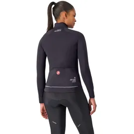 Castelli Do.di.ci Jacke - Black - M