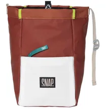 Snap Climbing Chalk Chalkbag Sandstone/Chalk