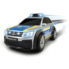 DICKIE VW Tiguan R-Line