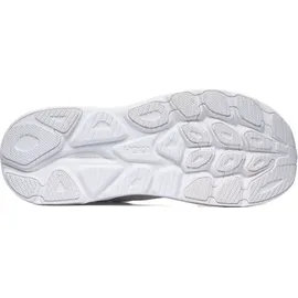 HOKA Clifton 10 Herren White/White 43 1/3