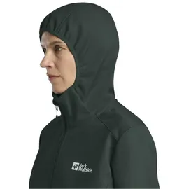 Jack Wolfskin Bornberg Jacke - Sago Palm - S