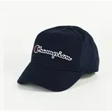 Champion BASEBALL CAP - Dunkelblau - ONE SIZE (US)