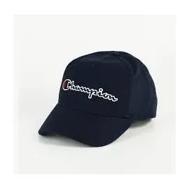 Champion BASEBALL CAP - Dunkelblau - ONE SIZE (US)