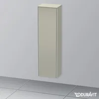 Duravit XSquare Hochschrank 1 Tür, XS1313R6060,