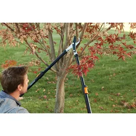 Fiskars Astschere Teleskop L13