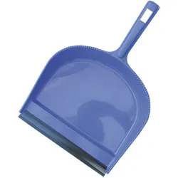 Staubschaufel Plastik