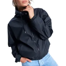 Roxy Wait For Me Damen Anthrazit L