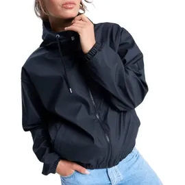 Roxy Wait For Me Damen Anthrazit L