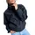 Roxy Wait For Me Damen Anthrazit L