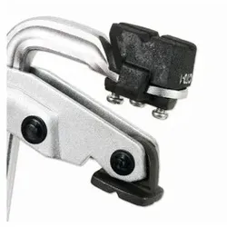 Spannaufsatz für TRS 30