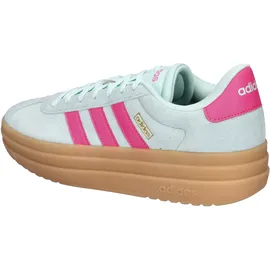 adidas VL Court Bold Halo Mint / Pulse Magenta / Gum 38