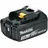 Makita BL1830B 18 V Li-Ion 3,0 Ah 197599-5