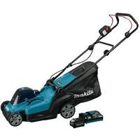 Makita LM003GM103 XGT -Akku Rasenmäher, - 40V/4Ah - Schnittbreite