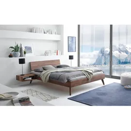 Hasena Ancona 200 x 200 cm Braun