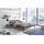 Hasena Ancona 200 x 200 cm Braun