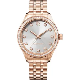 PAUL RICH Crystelle Edelstahl 32 mm PR-45280
