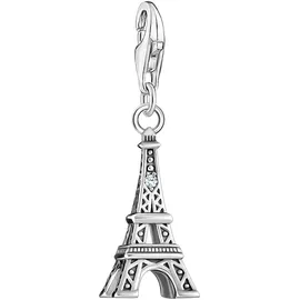 Thomas Sabo Eiffelturm Silber 2074-643-21