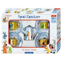 Coppenrath Verlag Spiegelburg 14252 Spiel-Geschirr Die Lieben Sieben