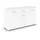Rauch Pure by Aditio Kombikommode Kommode, Sideboard, Schubkastenkommode, 2-türig, 4 Schubladen mit Softclose-Funktion