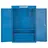 Gedore Werkzeugschrank, leer, 970x650x250 mm